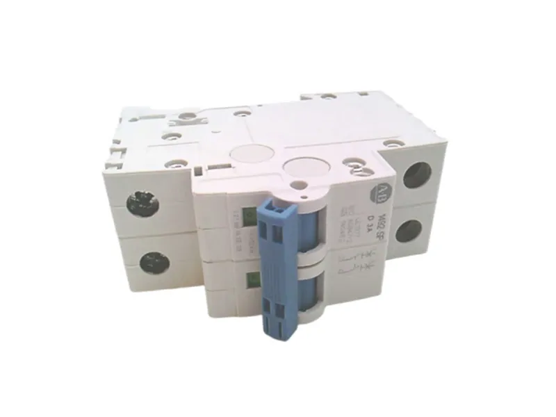 ALLEN BRADLEY 1492-SPM2D030 電流限制器/保護器