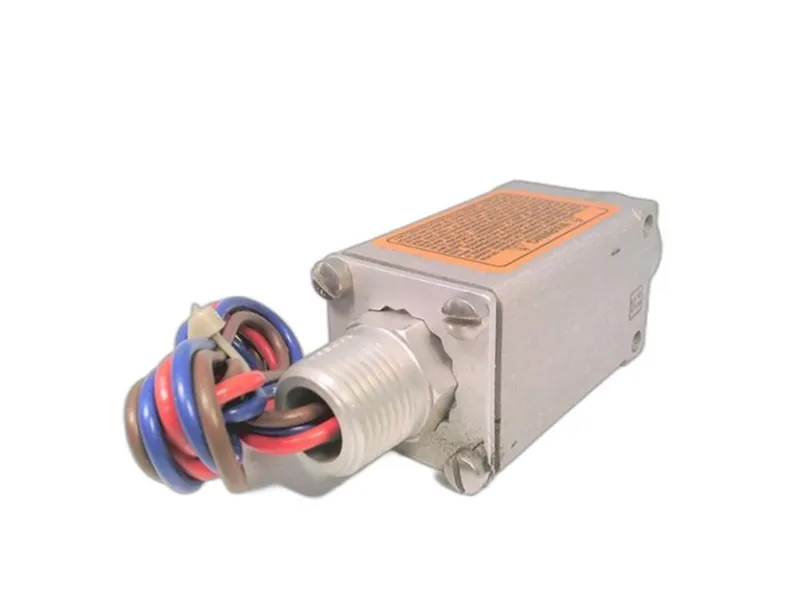 Interruttore di pressione 695G3 di CUSTOM CONTROL SENSORS