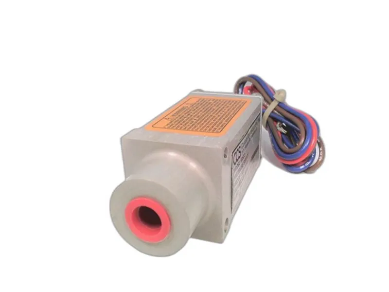 Interrupteur de pression 695G3 par CUSTOM CONTROL SENSORS
