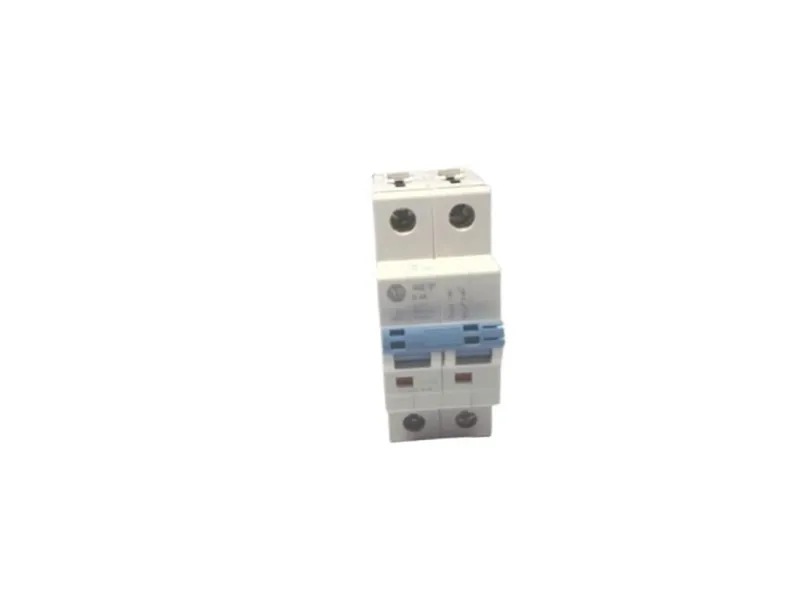 ALLEN BRADLEY 1492-SPM2D040 電流限制器/保護器