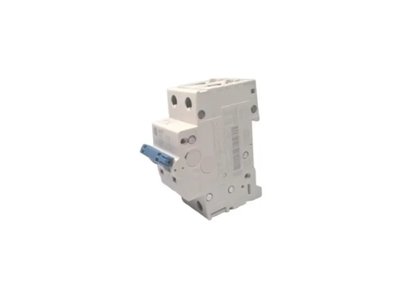 ALLEN BRADLEY 1492-SPM2D040 電流限制器/保護器