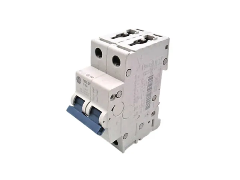 ALLEN BRADLEY 1492-SPM2D050電流限制器/保護器