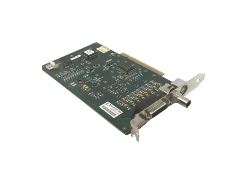 CYBEROPTICS PXC200AF-00 PC板PLC/附加板