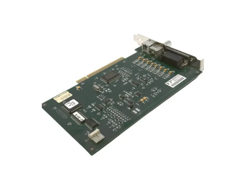 CYBEROPTICS PXC200AF-00 PC板PLC/附加板