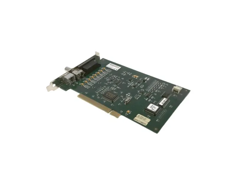 CYBEROPTICS PXC200AF-00 PC板PLC/附加板