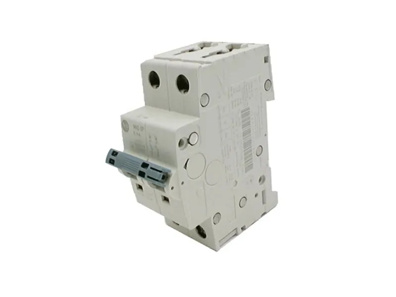 ALLEN BRADLEY 1492-SPM2D060 電流限制器/保護器