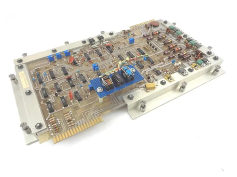 CYCLOMATIC 726630 PLC/附加板電腦板