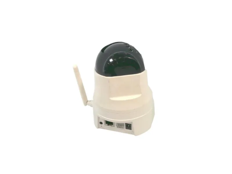 Câmera CCD D LINK DCS5222L