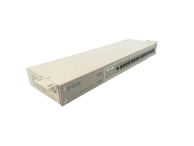 D LINK DE-816TPネットワークルーター
