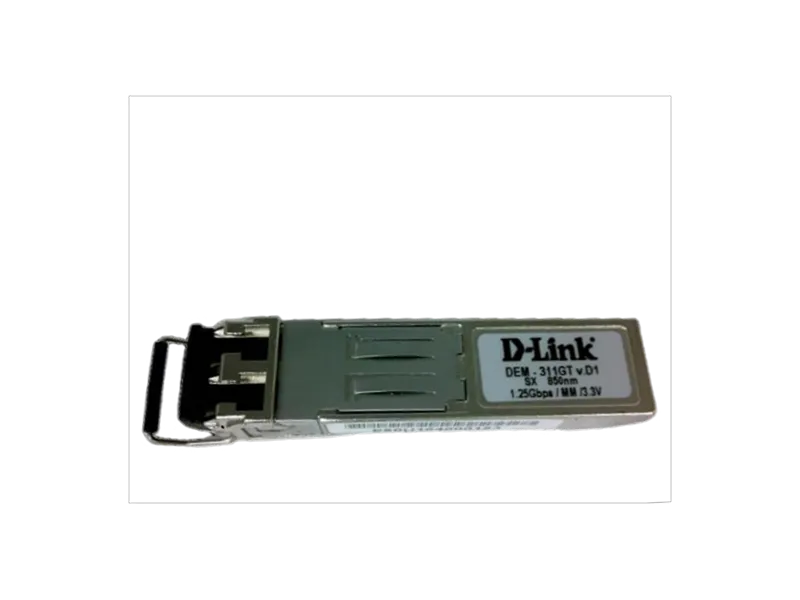 D LINK DEM-311GT コンピュータアクセサリ