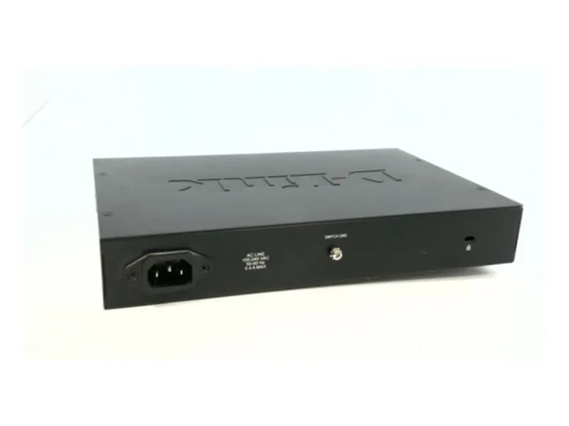 D LINK DGS-1024Dネットワークルーター