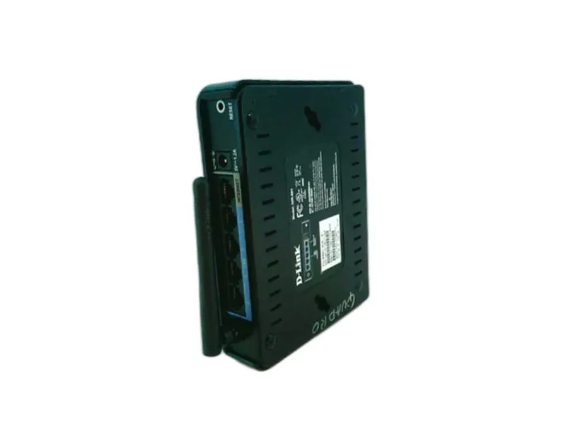 Computador D LINK DIR-601