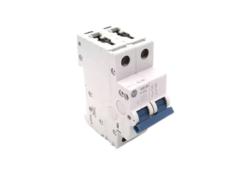ALLEN BRADLEY 1492-SPM2D200電流限制器/保護器