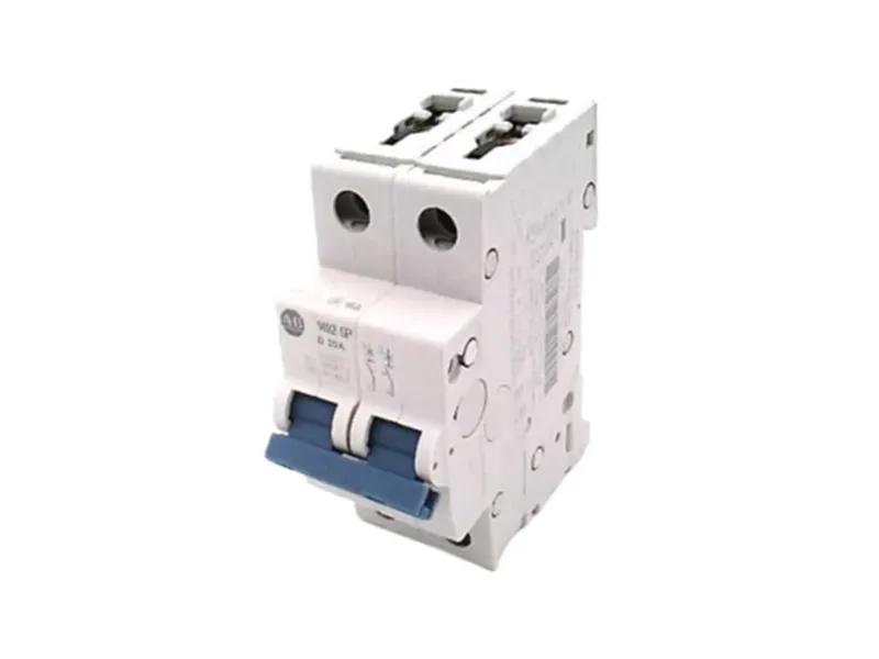 ALLEN BRADLEY 1492-SPM2D200電流限制器/保護器