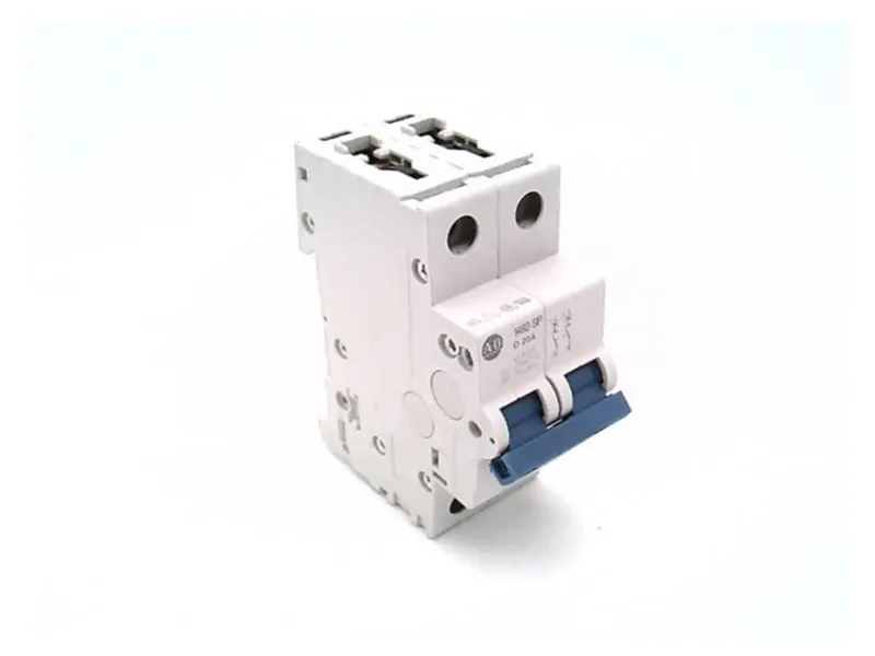 ALLEN BRADLEY 1492-SPM2D200電流限制器/保護器