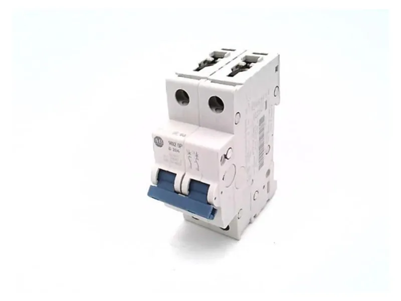 ALLEN BRADLEY 1492-SPM2D200電流限制器/保護器