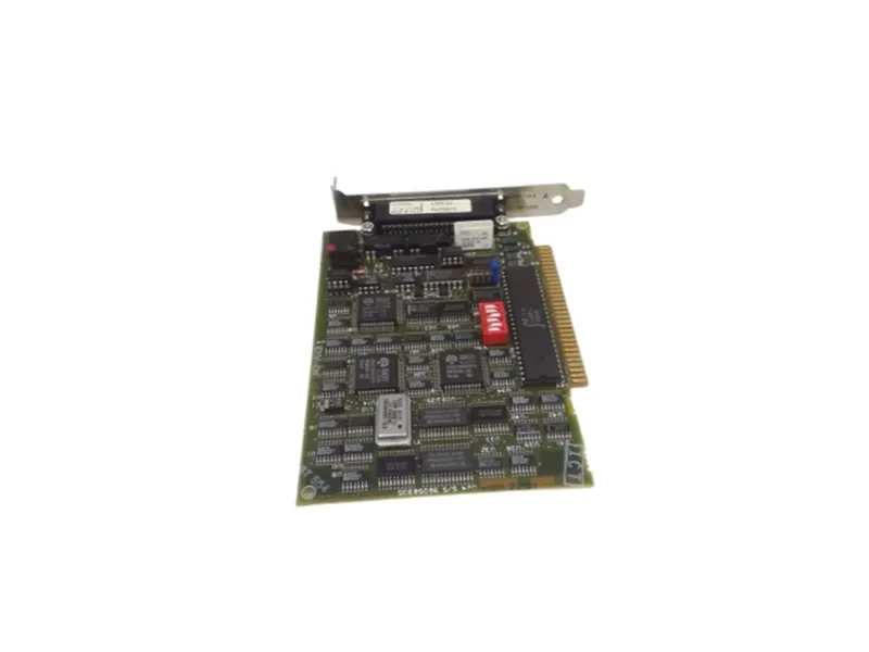 ALLEN BRADLEY 1784-KT PLC/附加板PC板