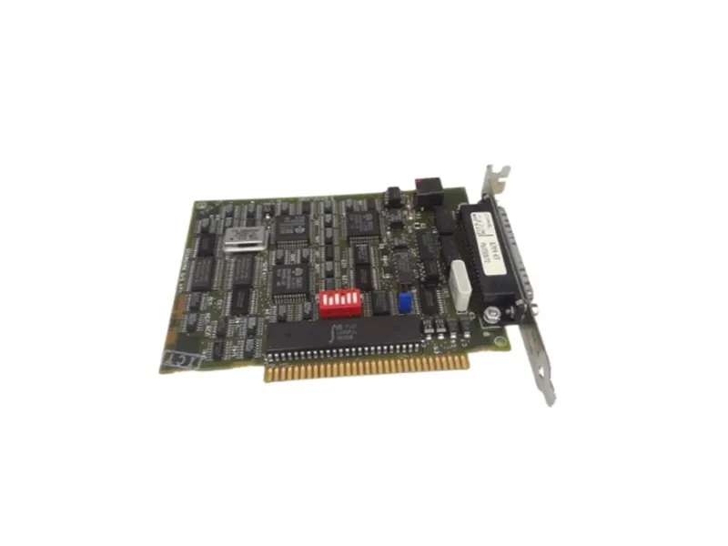 ALLEN BRADLEY 1784-KT PLC/附加板PC板