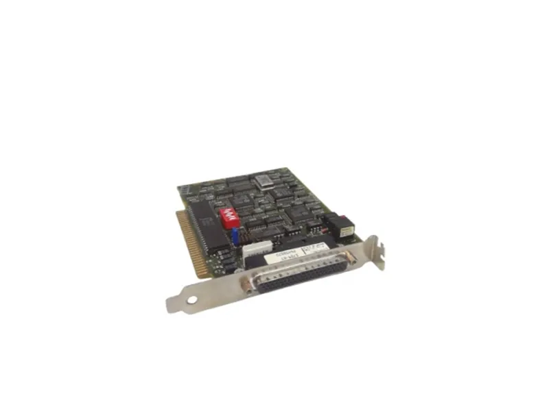 ALLEN BRADLEY 1784-KT PLC/附加板PC板