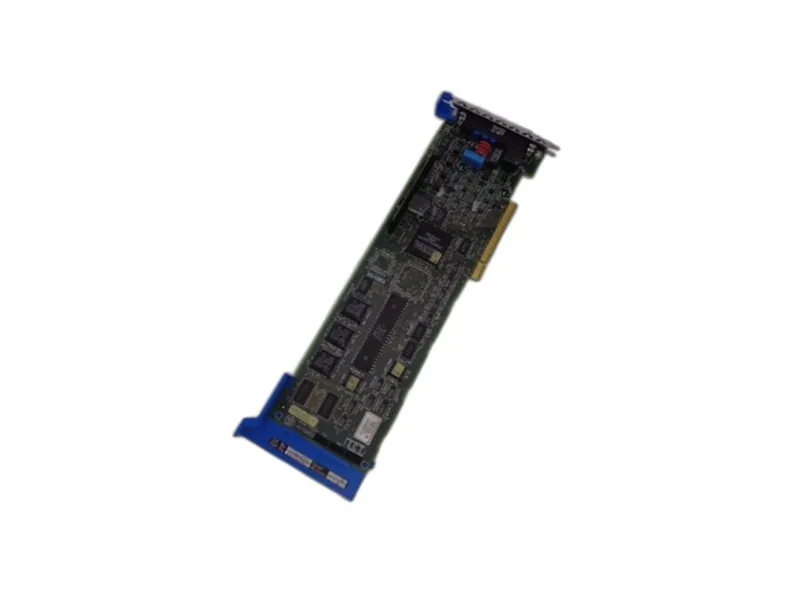 ALLEN BRADLEY 1784-KT2 PLC/附加板電腦板