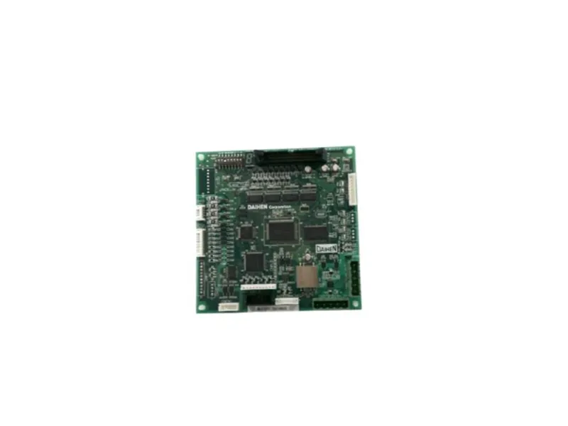 DAIHEN L20365C Deska PLC/Add-On Board