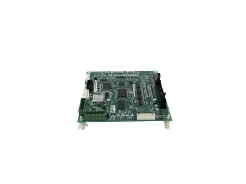 DAIHEN L20365C Deska PLC/Add-On Board