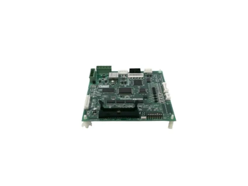 DAIHEN L20365C Deska PLC/Add-On Board