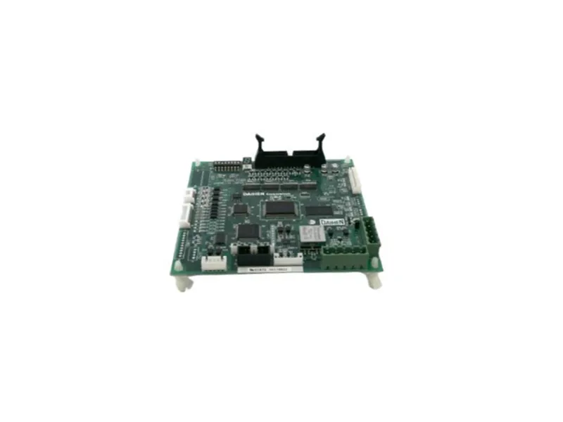 DAIHEN L20365C Deska PLC/Add-On Board