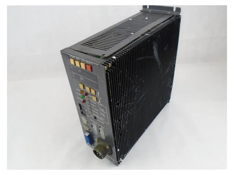 DAIICHI AXIS 103 Steuerungszubehör