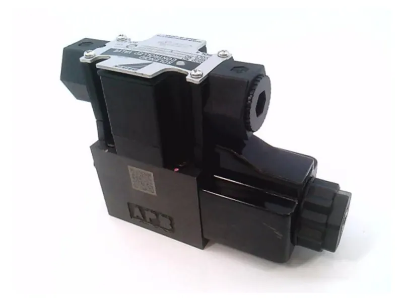 DAIKEN KSO-G02-2AB-30-EN Magnetventil