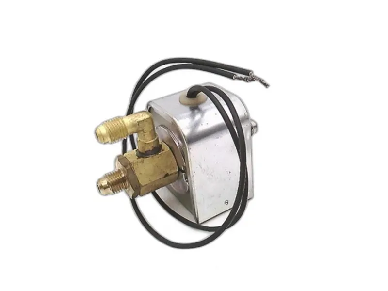 DAIKIN INDUSTRIES 2962071 Électrovanne