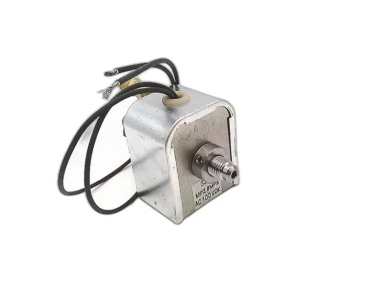 DAIKIN INDUSTRIES 2962071 Électrovanne