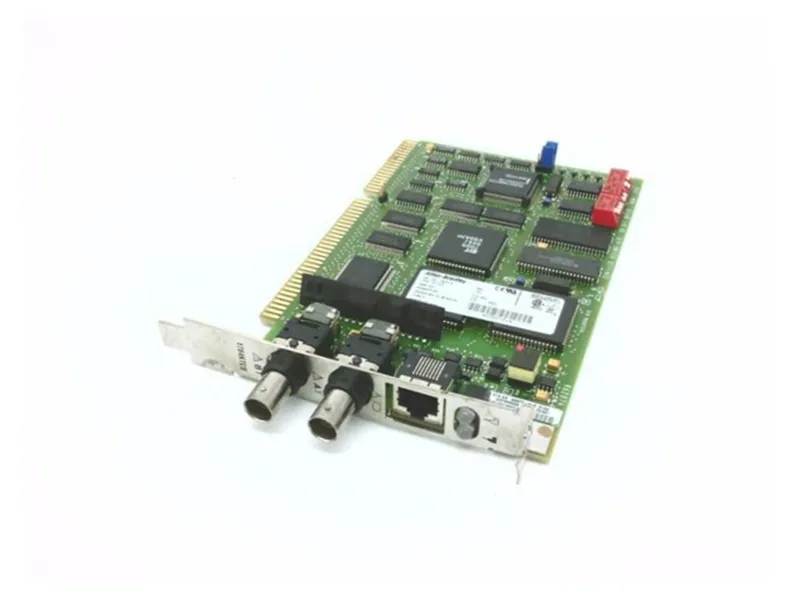ALLEN BRADLEY 1784-KTCS PLC/附加板PC板