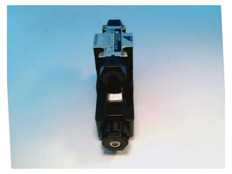 DAIKIN INDUSTRIES KSOG022BA-30 Électrovanne