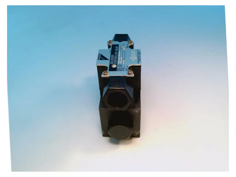 DAIKIN INDUSTRIES KSOG022BA-30 วาล์วโซเลนอยด์