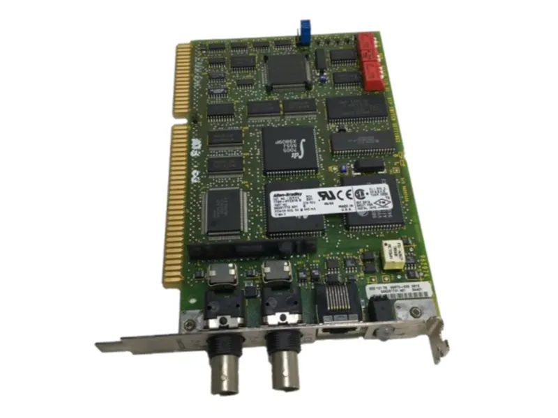 ALLEN BRADLEY 1784-KTCX PLC/附加板電腦板