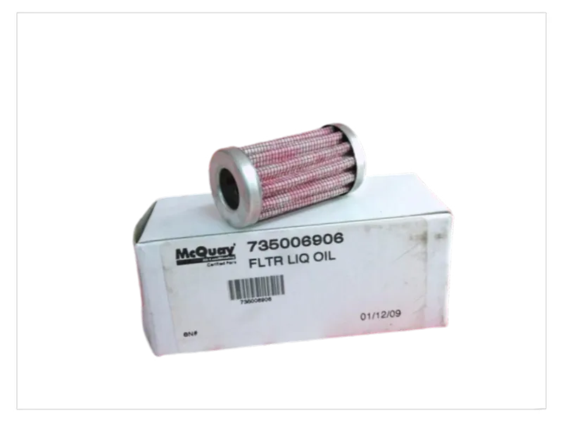 Filtro/Secador MCQUAY PERFEX 735006906