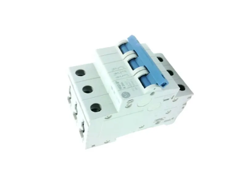 Bộ giới hạn dòng điện/thiết bị bảo vệ ALLEN BRADLEY 1492-SPM3B200