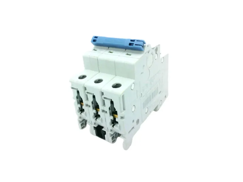Bộ giới hạn dòng điện/thiết bị bảo vệ ALLEN BRADLEY 1492-SPM3B200