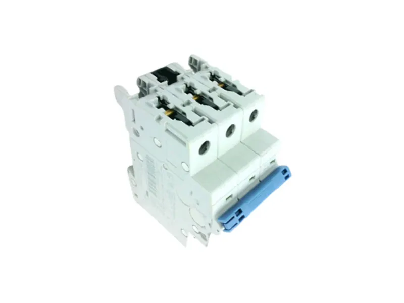 Bộ giới hạn dòng điện/thiết bị bảo vệ ALLEN BRADLEY 1492-SPM3B200