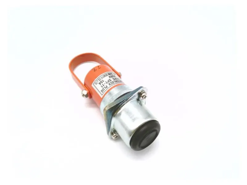 DAIWA SPT11安全聯鎖開關