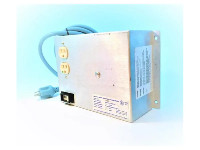 DALE TECHNOLOGY IT800電源