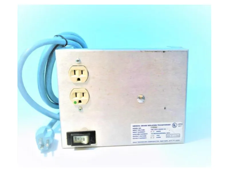 DALE TECHNOLOGY IT800電源
