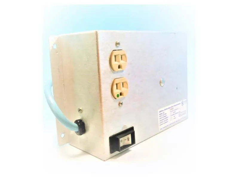 DALE TECHNOLOGY IT800電源