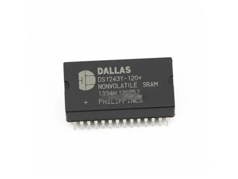 達拉斯半導體DS1243Y120積體電路晶片