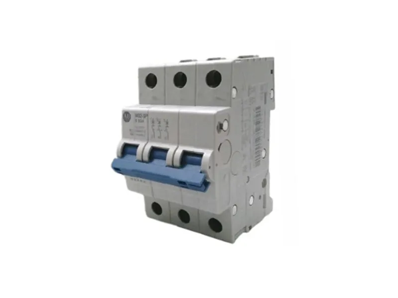 Bộ giới hạn dòng điện/thiết bị bảo vệ ALLEN BRADLEY 1492-SPM3B630