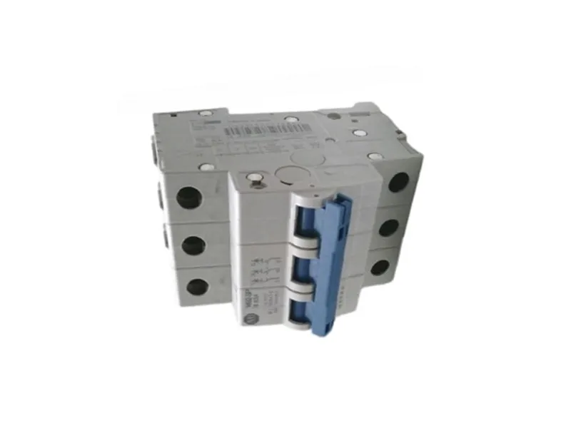 Bộ giới hạn dòng điện/thiết bị bảo vệ ALLEN BRADLEY 1492-SPM3B630
