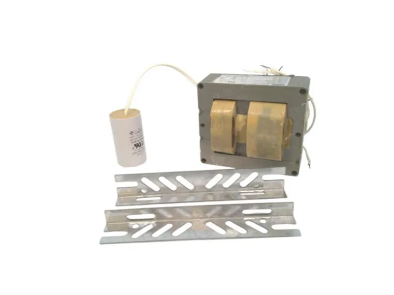 Transformador de balasto/encendido DAMAR 24616A
