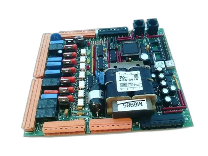 ACCURPRESS PLC5.3 PLC模組/機架