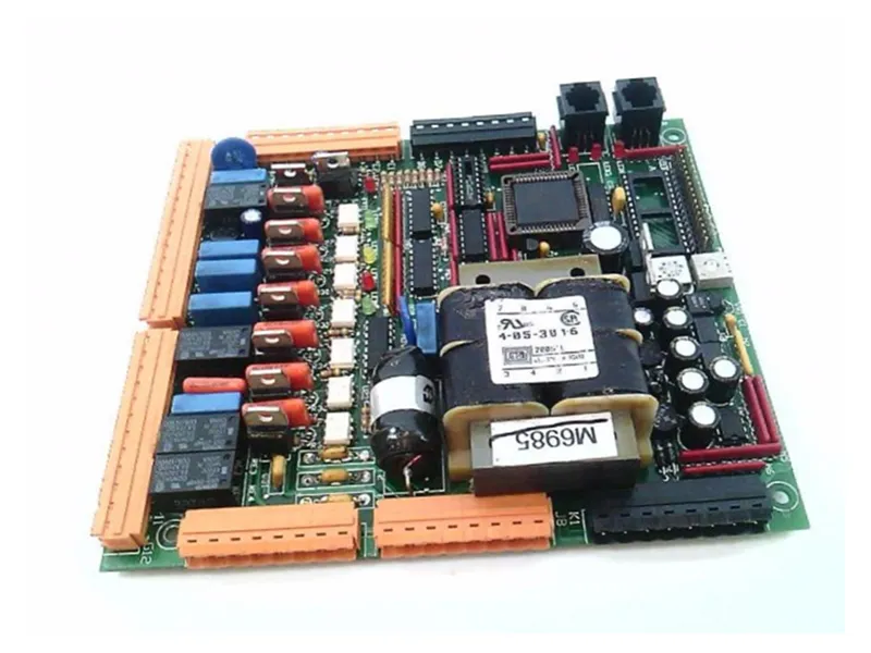 ACCURPRESS PLC5.3 PLC模組/機架